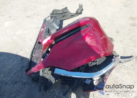 2019 Mazda Mazda6 Touring from USA, damaged, VIN JM1GL1VM5K1501051